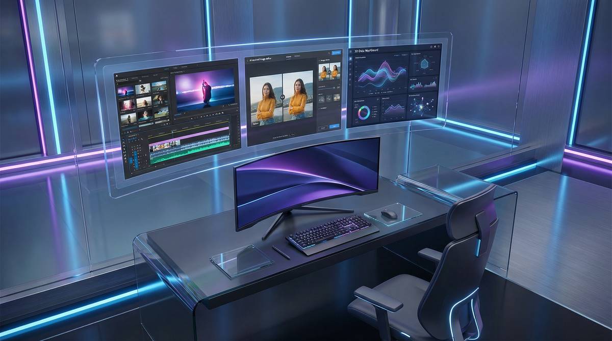 哔咔漫画AI视频剪辑