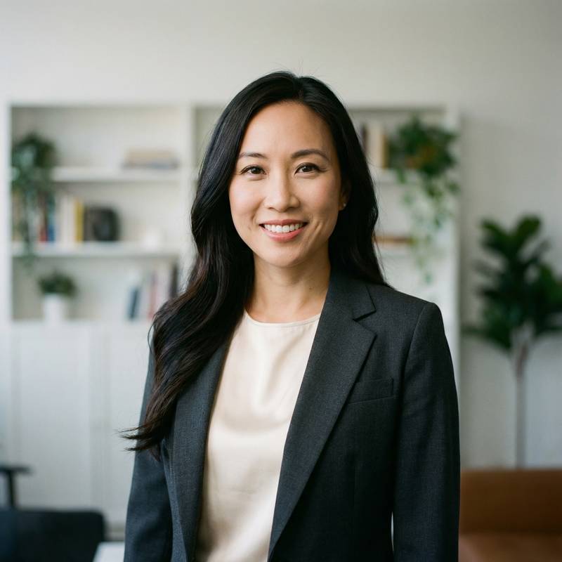 哔咔漫画社区运营顾问王心怡