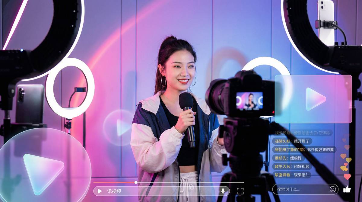 哔咔漫画视频平台