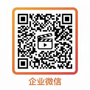 哔咔漫画商务二维码