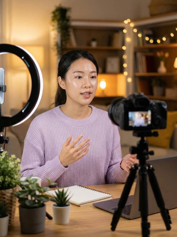 哔咔漫画生活视频